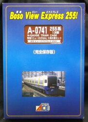 A0741