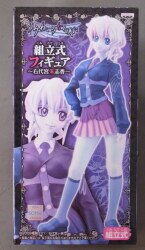 assembling model Figure / Umineko no Naku koro ni