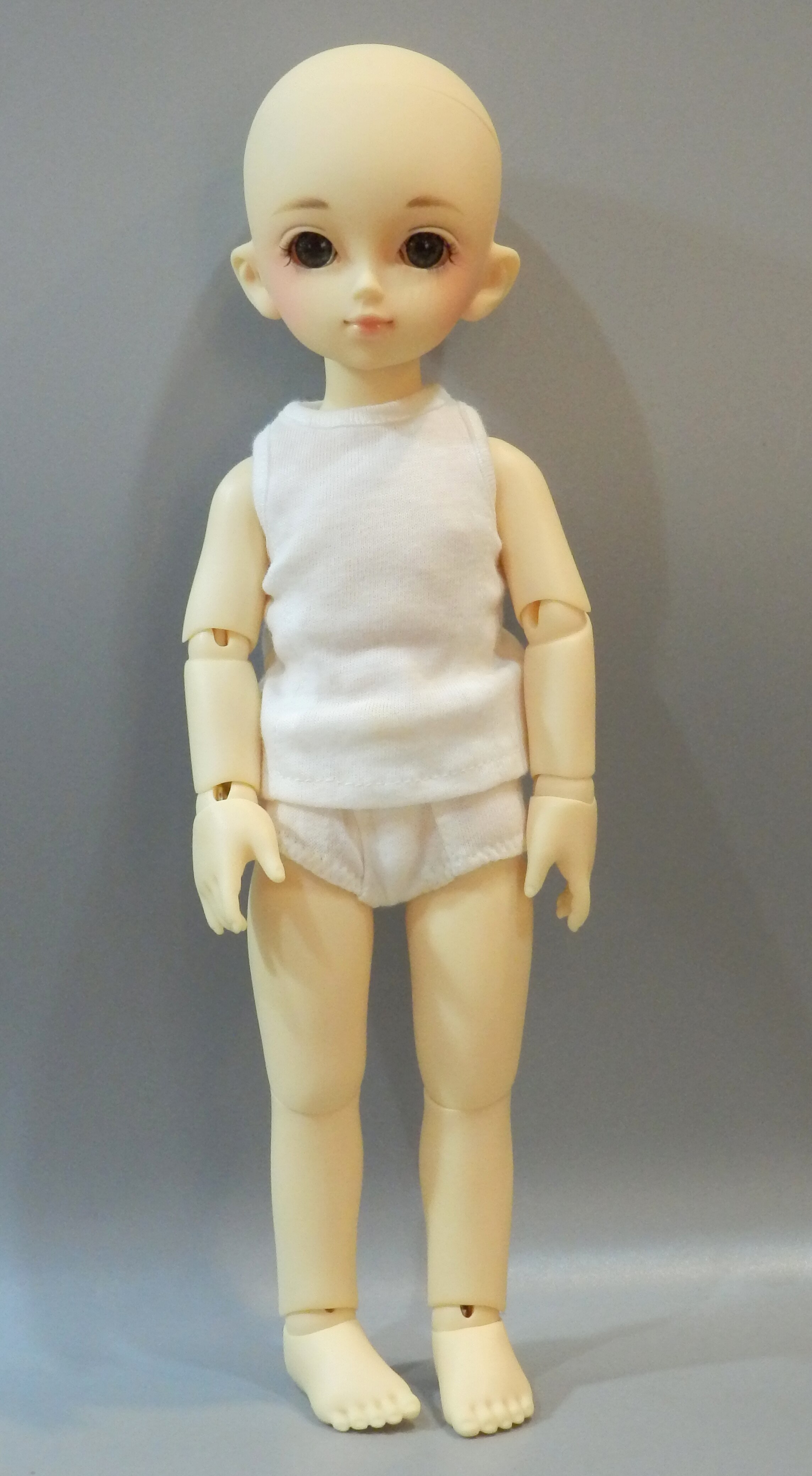 SD13少年ボディ(南条勲) - 趣味/おもちゃ