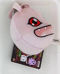 幼年期 VOL 2 / カバンに付けられるぬいぐるみ