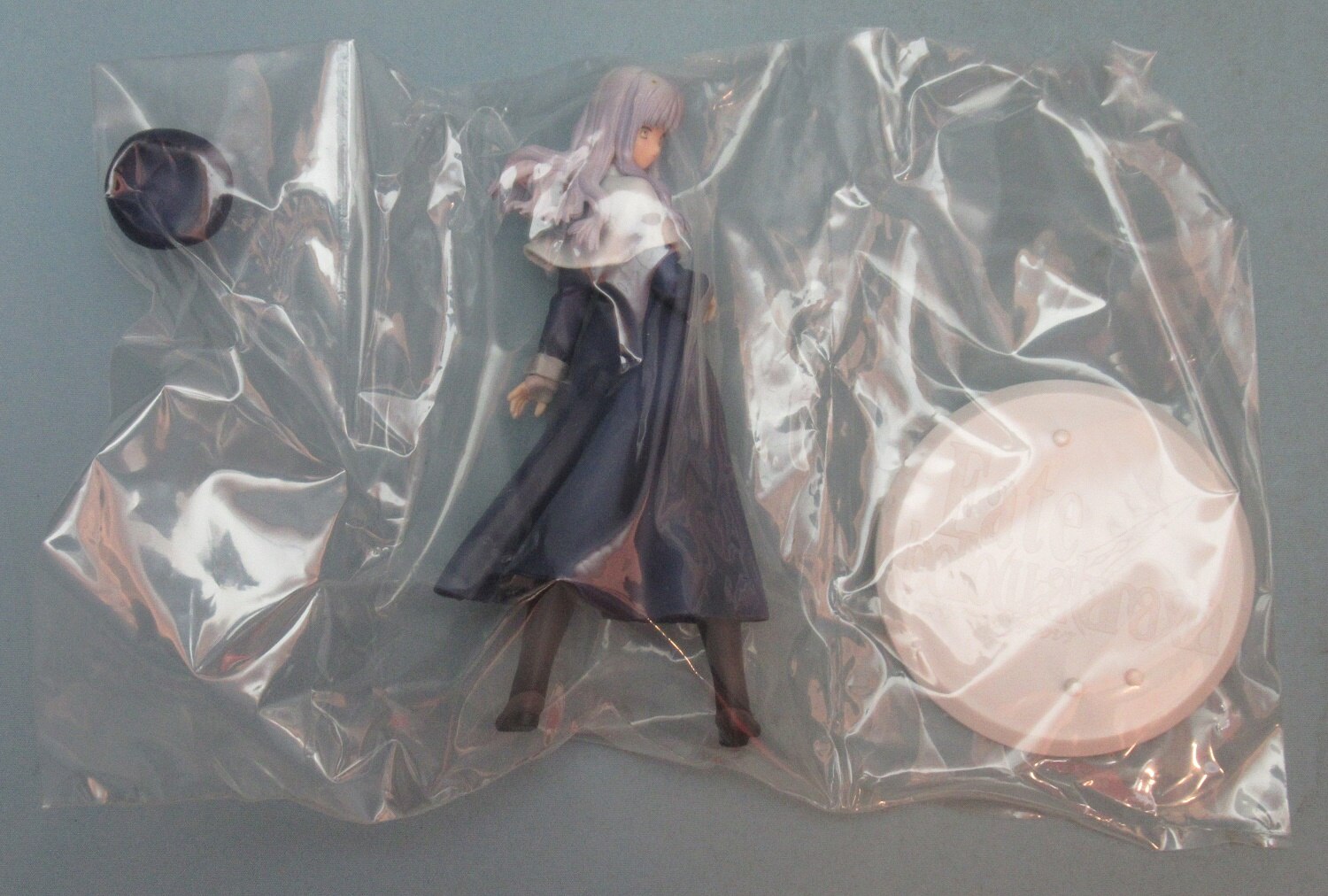 アルター Fate Hollow Ataraxia Cllection カレン オルテンシア まんだらけ Mandarake