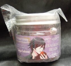 a fragrance bead / obtaining プ RIN ス -- trivial 