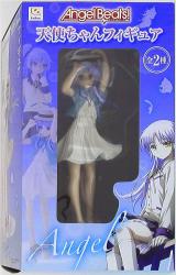 An angel my figure / Angel Beats! 
