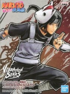 VIBRATION STARS UCHIHA ITACHI II
