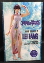 予約受付中 elfin ガレージキット model デッドオアアライブ 1/8 1／8 DOA2 -レイファン(おもちゃ、ゲーム)の中古 レイファン  チャイナドレス 水着 2023年最新】Yahoo!オークション ガレージキット レイファン shinei-sw.jp