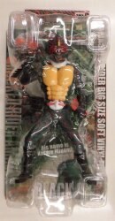 Amazon appeared Hen / Big Size Sofubi Figure6