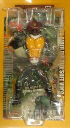 Amazon Appearance / Big size soft vinyl figure 6