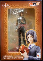 A MMS collection / FATE/ZERO 