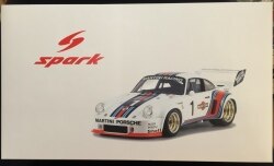 A spark/Spark 