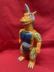 メディコム/マーミット 怪獣天国 ウルトラQ 【カネゴン貯金箱