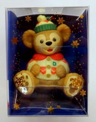 まんだらけ通販 ダッフィーのクリスマス 15