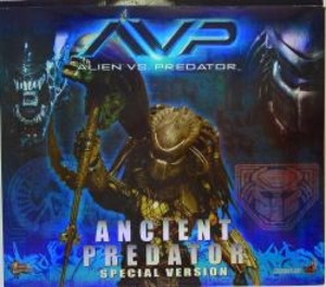 MOVIE MASTERPIECE ANCIENT PREDATOR / SPECIAL EDITION MMS031