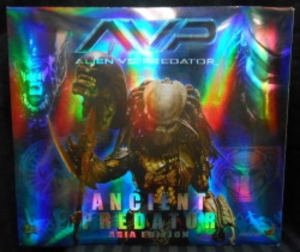 MOVIE MASTERPIECE ANCIENT PREDATOR / ASIA EDITION MMS030