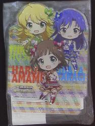 アイドルマスター ワンフォーオール