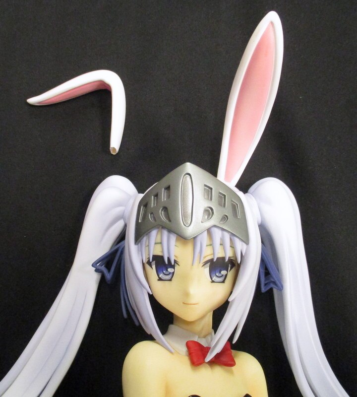 Eucliwood Hellscythe: Bunny Ver.