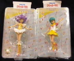 Angel Kuryimi of big figure 03 / magic Mami