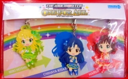 アイドルマスター ワンフォーオール