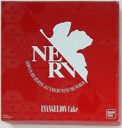 Apostle roll cake privilege/EVANGELION