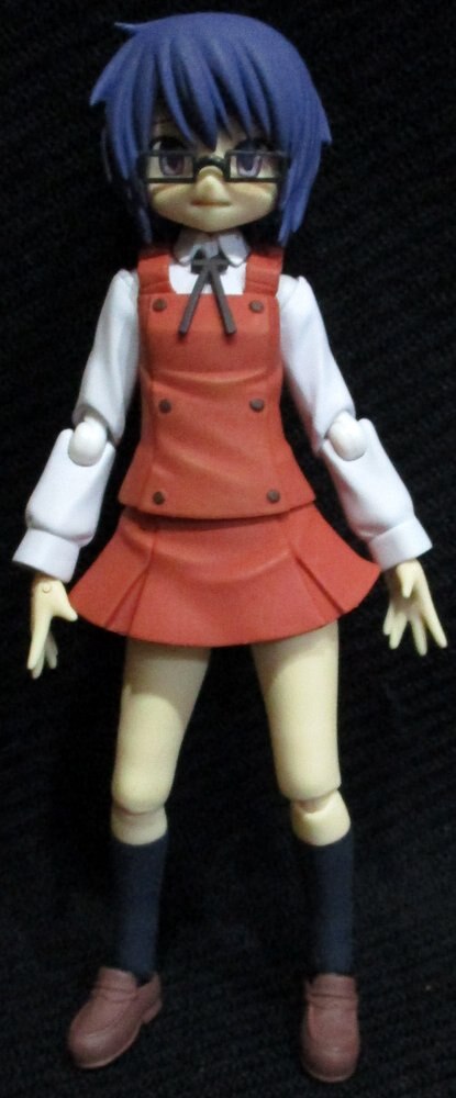 マックスファクトリー ひだまりスケッチ ハニカム Figma 沙英 1 まんだらけ Mandarake