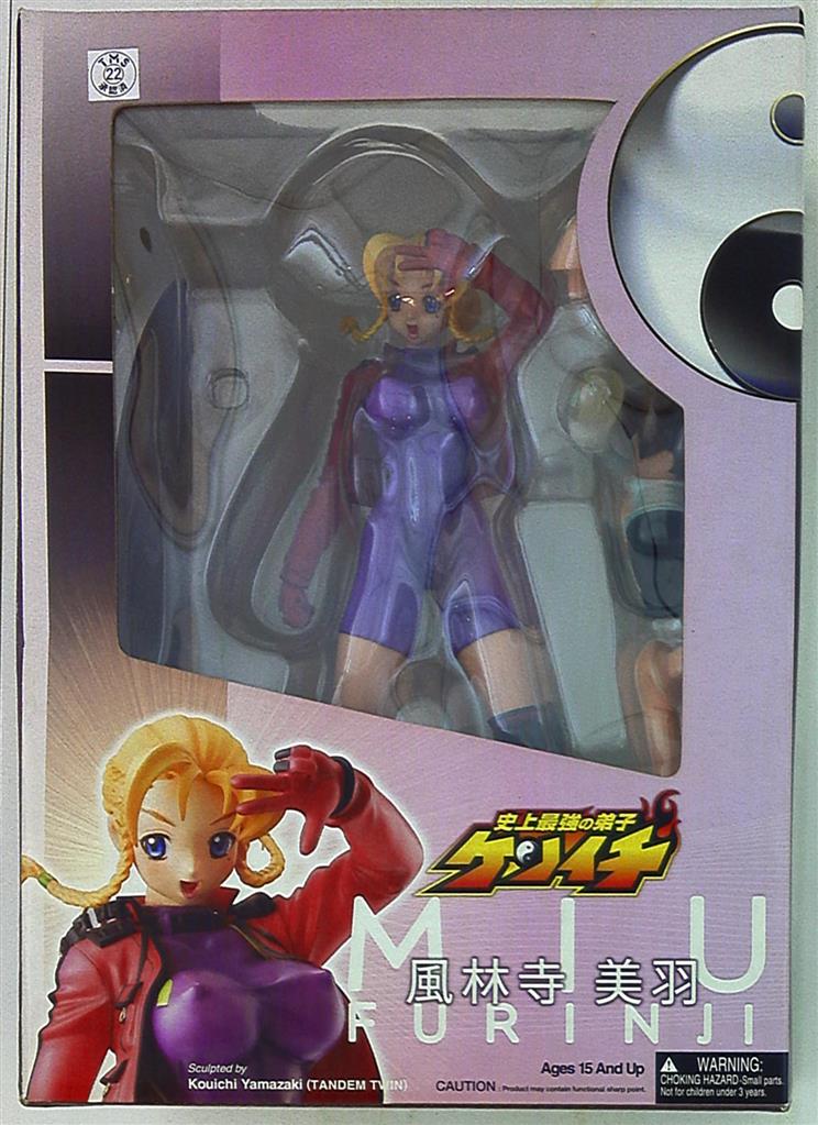 オーガニック 史上最強の弟子ケンイチ 風林寺美羽 まんだらけ Mandarake
