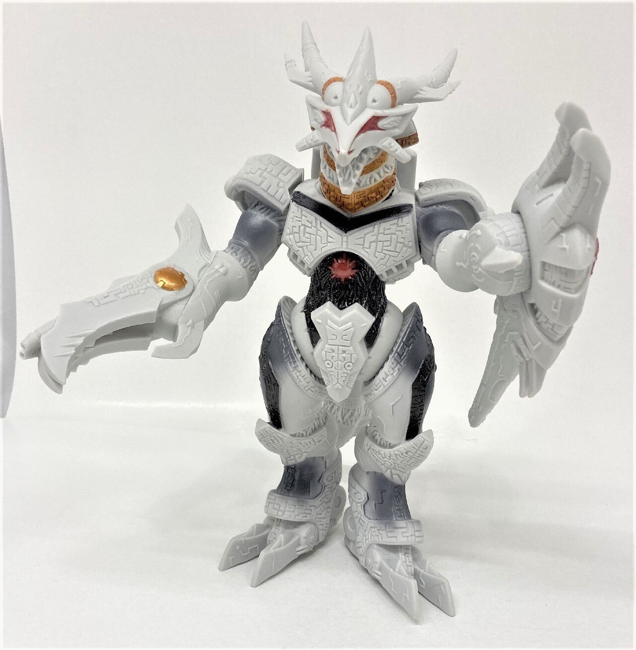 ウルトラマンオーブ ウルトラ怪獣DX ギャラクトロン - ヒーロー、特撮