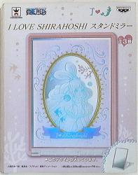 Ai love Shirahoshi / ONE PIECE
