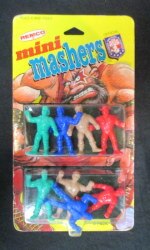 AWA mini mashers