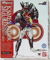バンダイ マジレンジャー/魔神合体シリーズ 【ゴールドグリップ