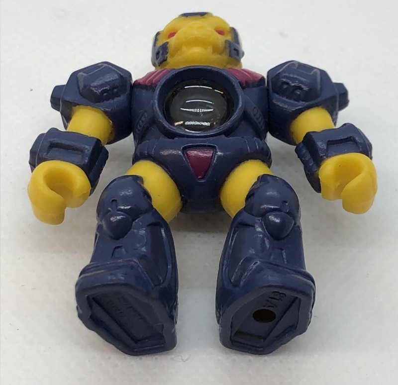 タカラ TFBF/レーザービースト 地帝国大帝 タイガーバーン 81 