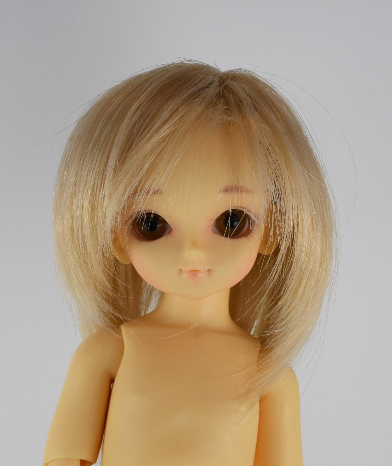 幼天使ゆき - おもちゃ/人形