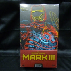IRON MAN