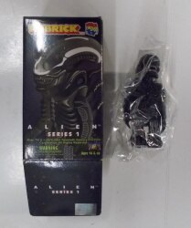 ALIEN01 / Kubrick