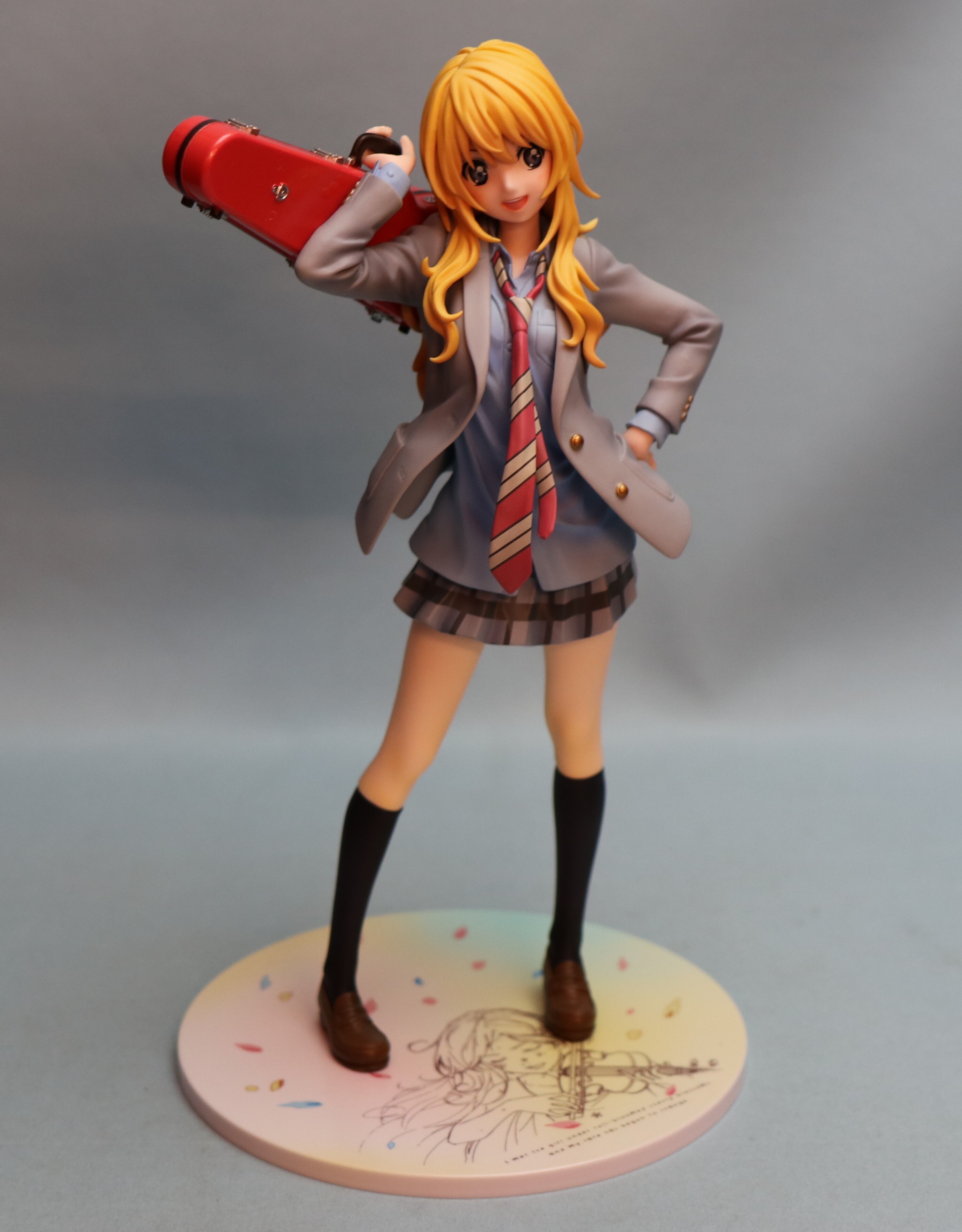 Kaori Miyazono (Premium Box)  Your Lie in April: Aniplex - Tokyo Otaku  Mode (TOM)