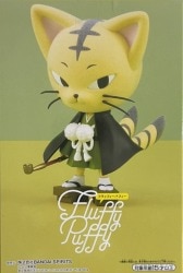BANDAI SPIRITS Fluffy Puffy シャーマンキング マタムネ