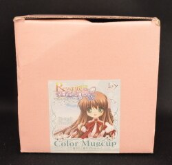 A color MUG cup / Rewrite Harvest fest 