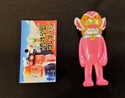 まんだらけ通販 | イバライガー