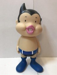 アトムくん