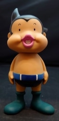 Atom-kun