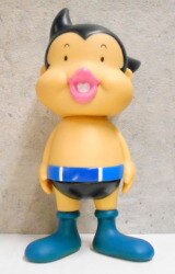 アトムくん