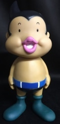 アトムくん