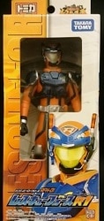 A handicap hero / rescue force 