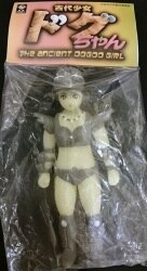 Ancient Girl my ドグ 