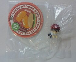 After-school tea friend series Kuroko