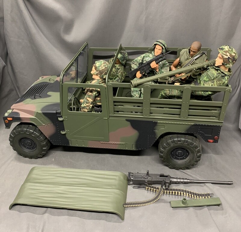 売筋品 21センチュリートイズ M998 cargo / troop carrier | artfive.co.jp