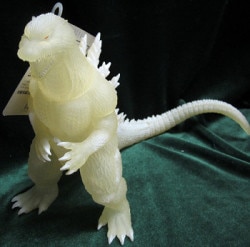 A movie monster / Godzilla final ウォーズ 