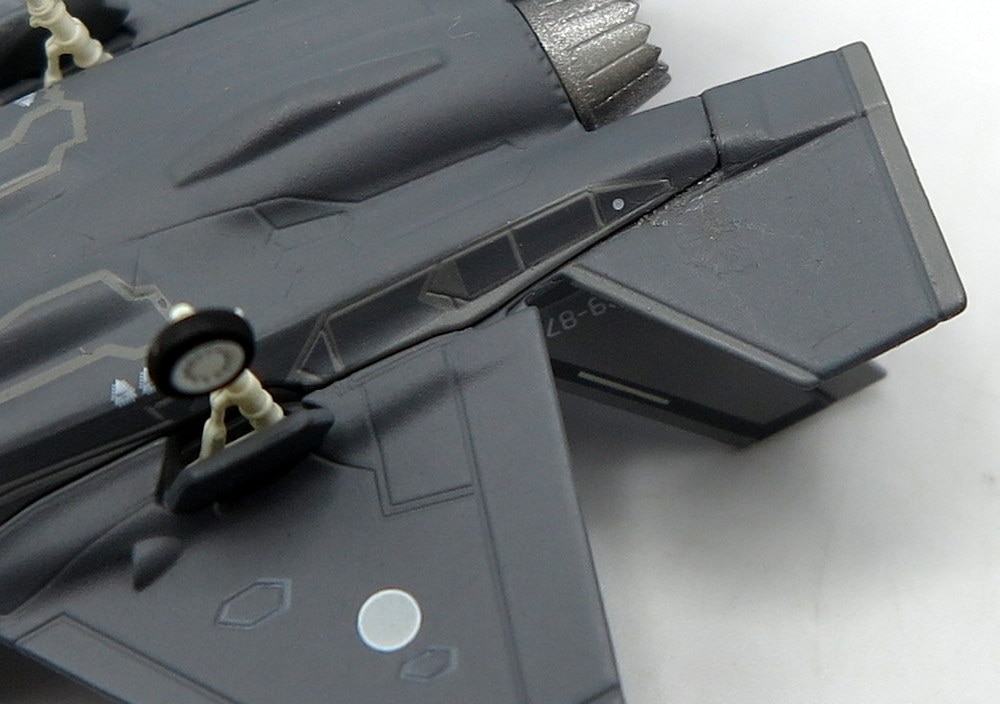 herpa 1/200 F-35A Lightning II 航空自衛隊 79-8705 558426 herpa 1/200 F-35A Lightning II 航空自衛隊 79-8705 558426