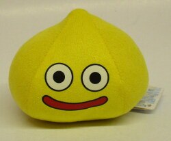 AM Munyu' a small Plush Stuffed Toy