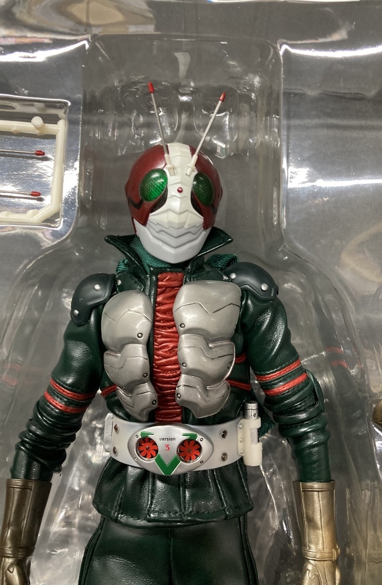 medicomtoypbmkamenriderthenextkamenriderthenextv3