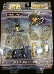 拳闘聖闘士 アクションセイント