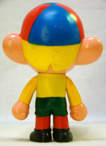 ポピー ソフト怪物くん H135mm | まんだらけ Mandarake